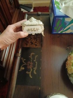 Musical box