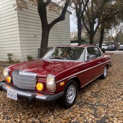 Mercedes Benz C(contact info removed)