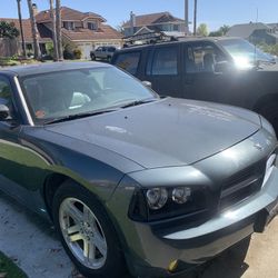2006 Dodge Charger