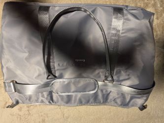 Travel bag