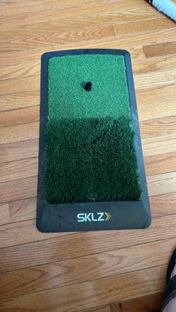 Chipping Mat
