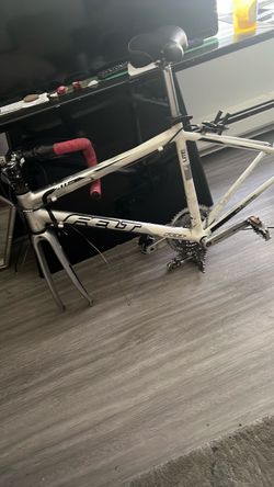Bikes