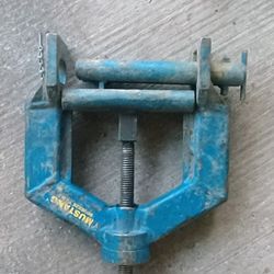 Mustang Squeeze Tools DBS 40f 2"-4" Capacity 