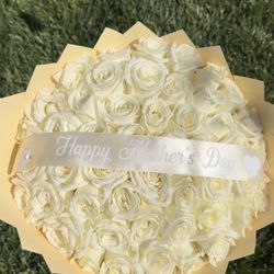 Custom Bouquets