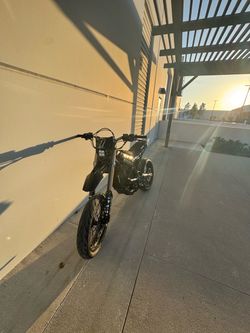 2026 ultra bee (negotiable)