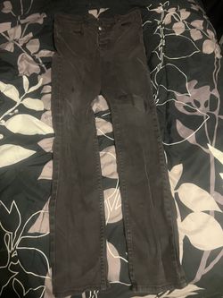 Ksbui jeans