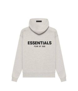 Essentials Hoodie