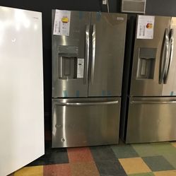 Frigidaire French Door Refrigerator