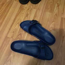 Sandalias Birkenstock Talla 7