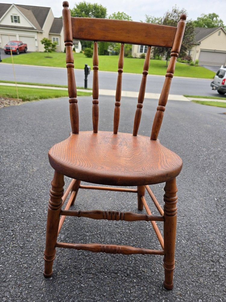 Antique Chair