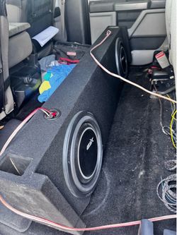 Subwoofers