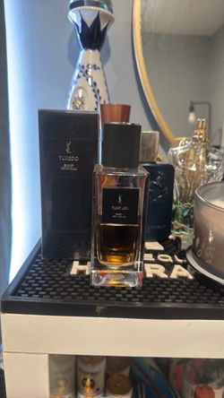 YSL Tuxedo EDP
