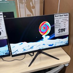 Overwatch Mace 1X 21.5” 100Hz IPS Gaming Monitor