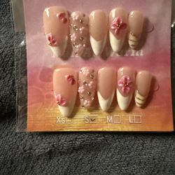 Press On Nails