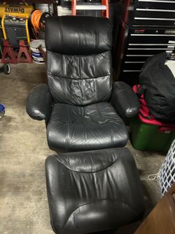 Lounge chair