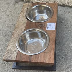 Dog Bowl