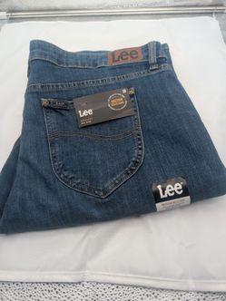 Lee Bootcut Mid Rise Jeans