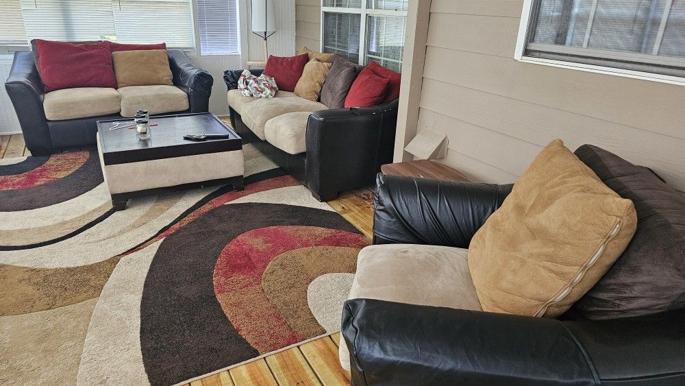 Living/Family Room Set