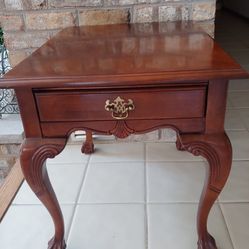 End Table