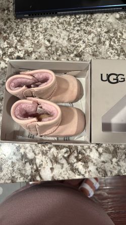 UGG boots