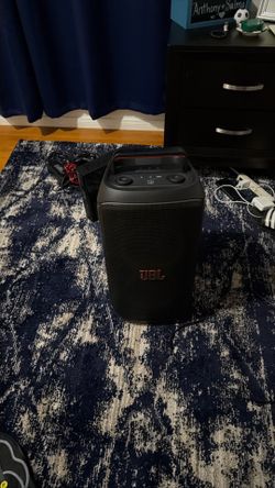 JBL Partybox 120