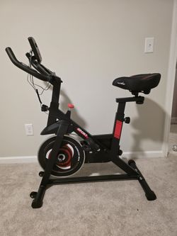 Workout Equipment