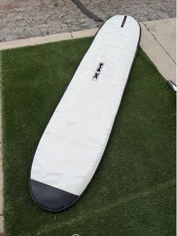 Longboard Surfboard Bag 10’6ft