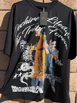 Dragon Ball Z