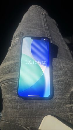 iPhone 13