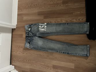 ksubi jeans