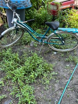 Vintage Bike