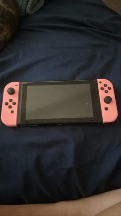 Nitendo switch V:2.6