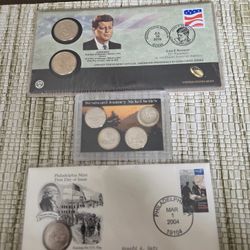 Coin COLLECTION Great For Collection 