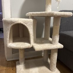 Cat Castle