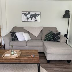 Sectional Hide a bed sleeper couch with Delivery 