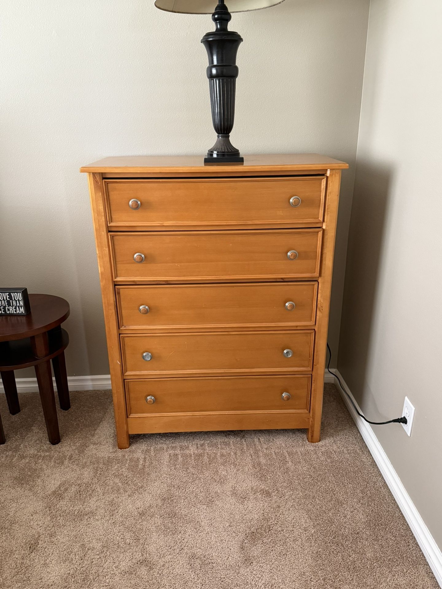Kids Chest