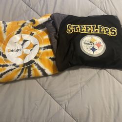 Steelers Hoodies