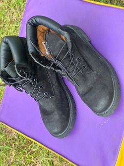 5.5 timberlands