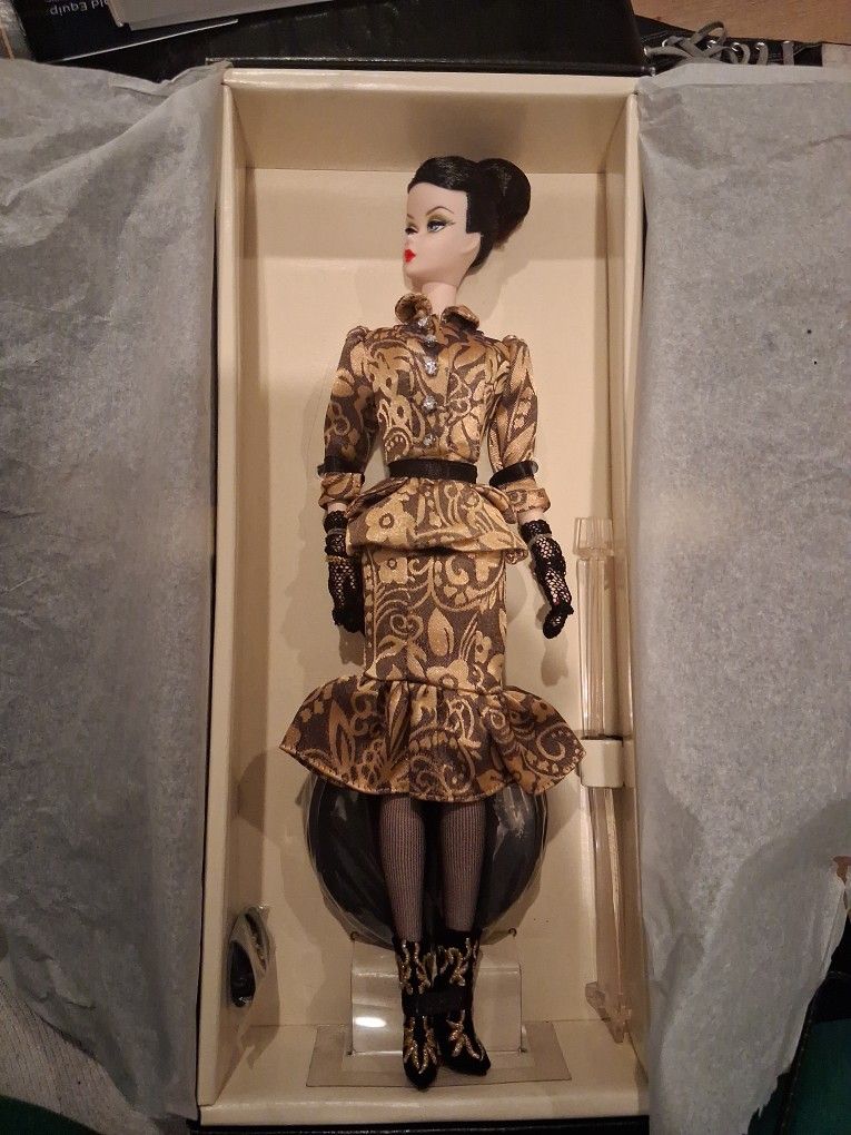 Barbie Collection " Luciana" Barbie Doll