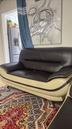 Couch’s