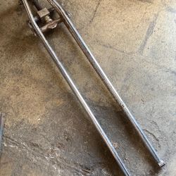 Extended Girder Springer