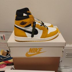 Air Jordan 1