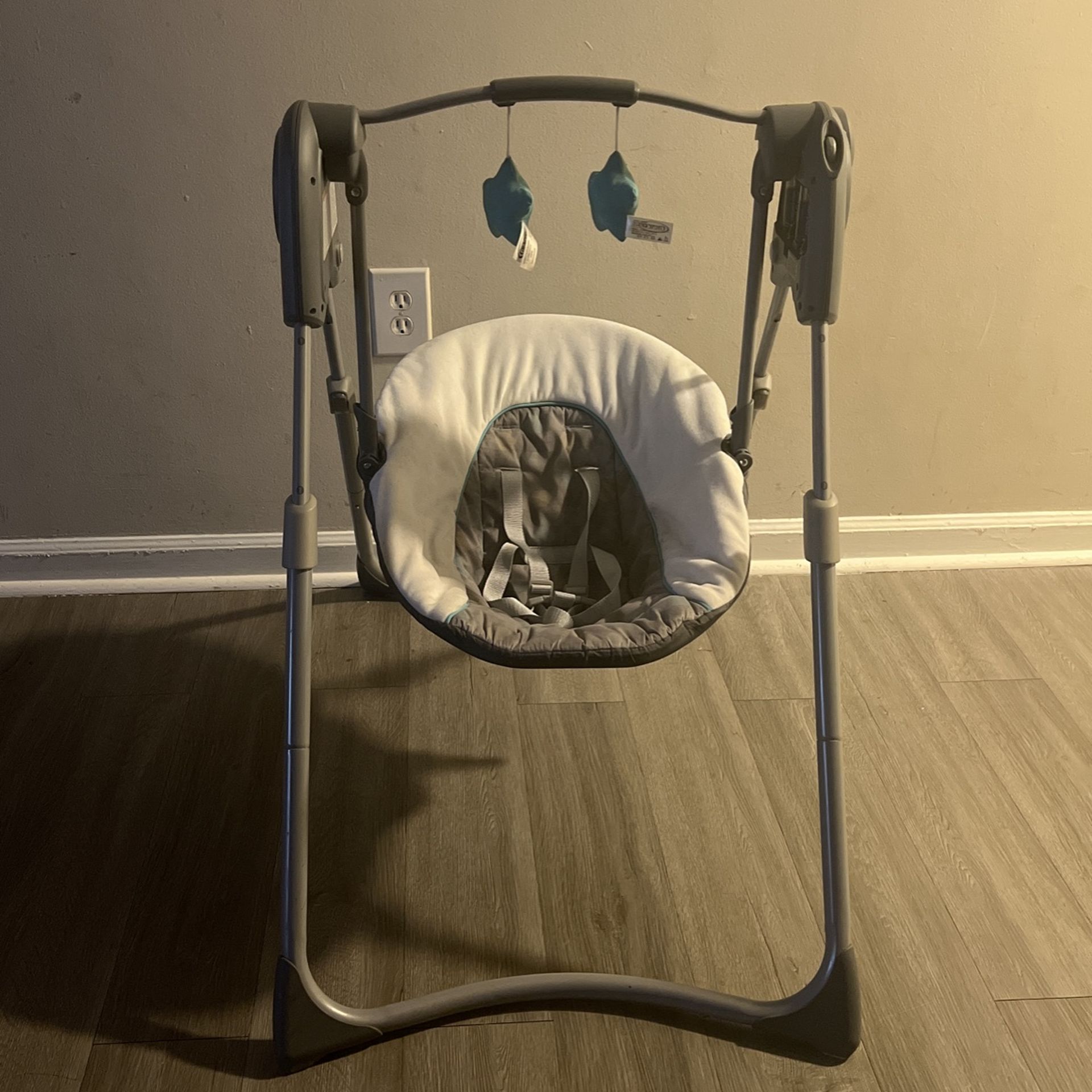 Graco Swing
