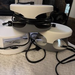 Sticky Light For Fleas 