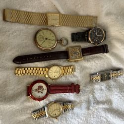 More Watches 