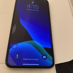 IPhone X 
