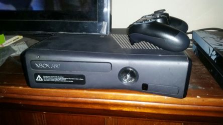 Xbox 360