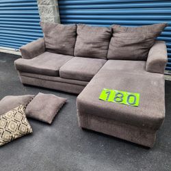 Sectional Couch With Delivery