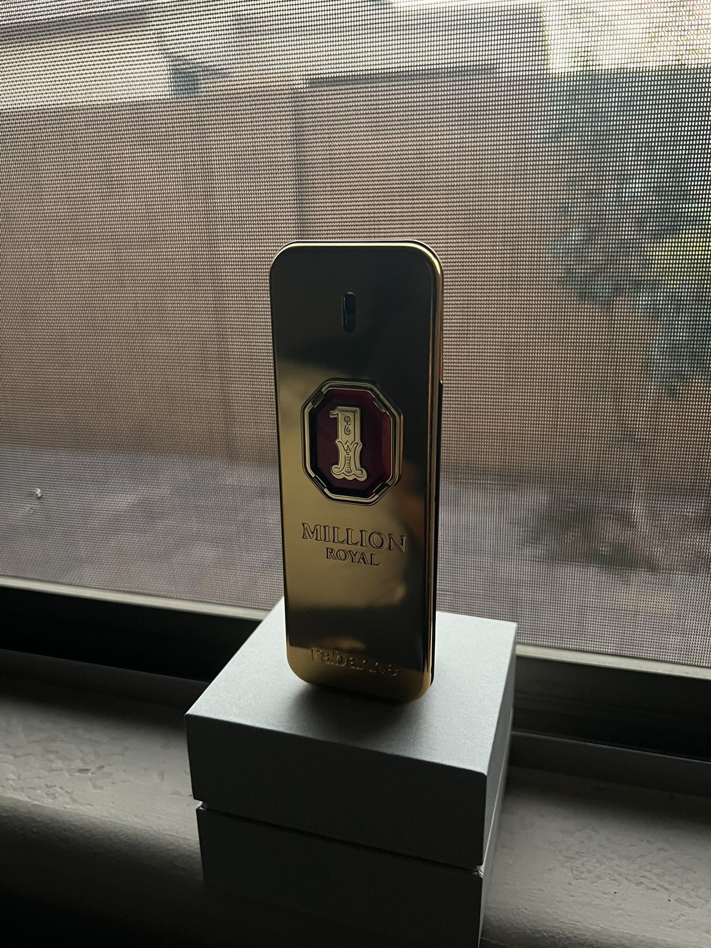 1 Million Royal Parfum