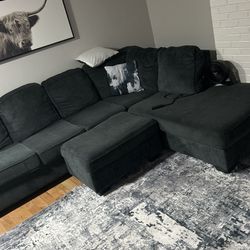 Sectional Couch, Great Condition